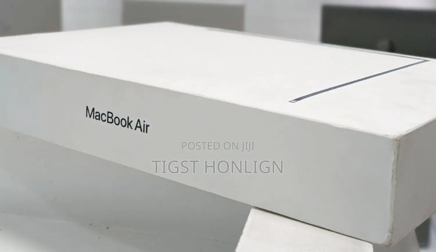 New Laptop Apple MacBook Air 8GB Apple M2 SSD 256GB