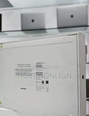 New Laptop Apple MacBook Air 8GB Apple M2 SSD 256GB