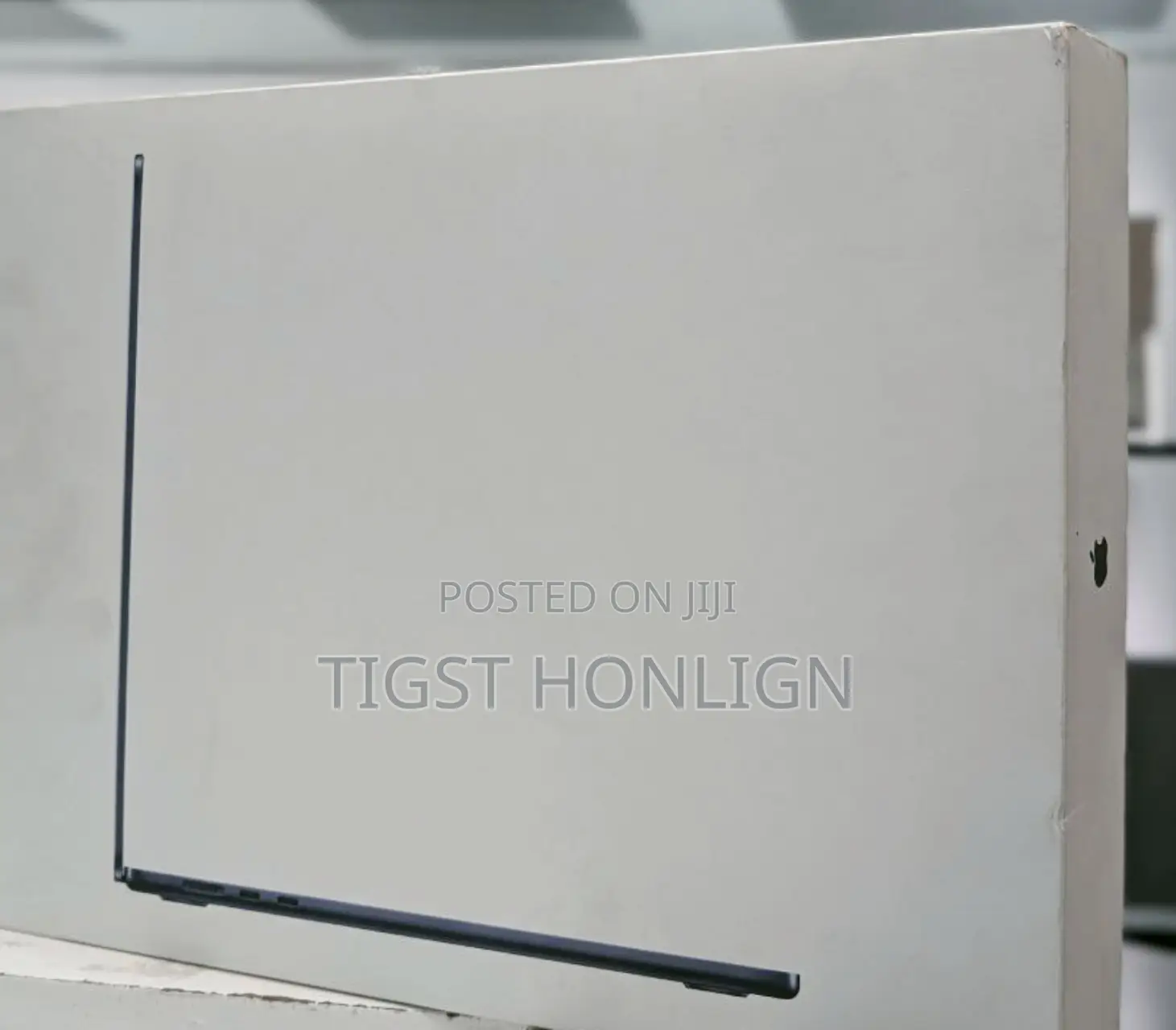 New Laptop Apple MacBook Air 8GB Apple M2 SSD 256GB