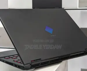Photo - New Laptop HP Omen 15 16GB Intel Core I7 SSD 512GB
