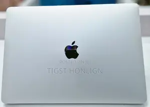 New Laptop Apple MacBook Pro 2019 8GB Intel Core I5 SSD 256GB