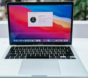 New Laptop Apple MacBook Pro 2019 8GB Intel Core I5 SSD 256GB