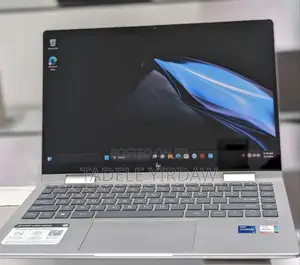 New Laptop HP Envy X360 16GB Intel Core I7 SSD 1T