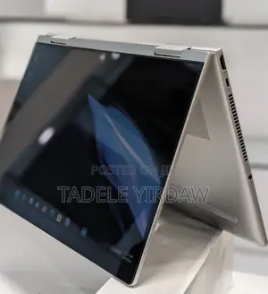 New Laptop HP Envy X360 16GB Intel Core I7 SSD 1T