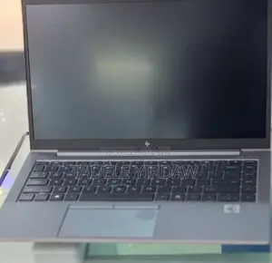 New Laptop HP ZBook 15 16GB Intel Core I5 SSD 512GB