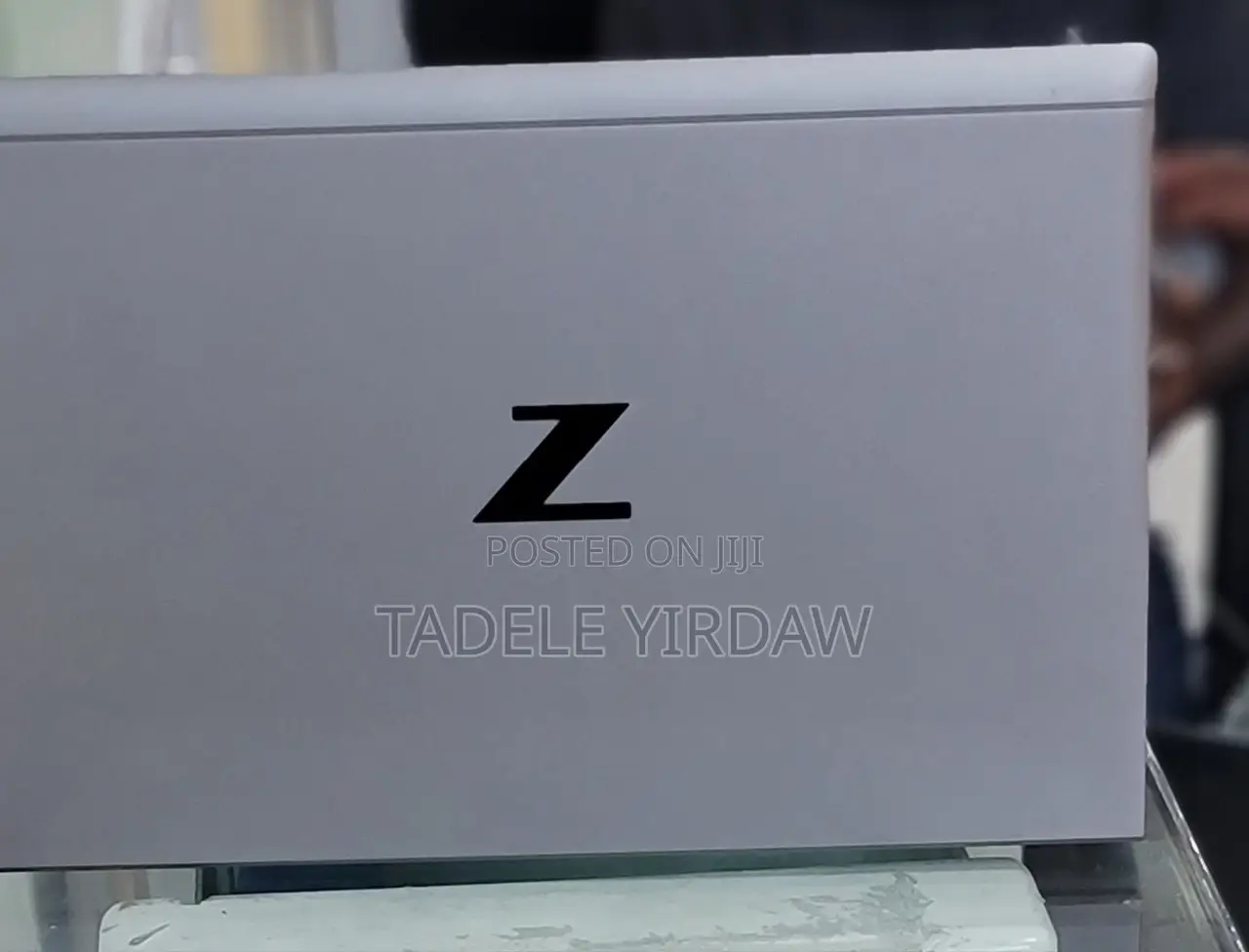 New Laptop HP ZBook 15 16GB Intel Core I5 SSD 512GB