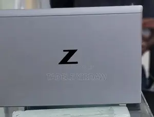 New Laptop HP ZBook 15 16GB Intel Core I5 SSD 512GB