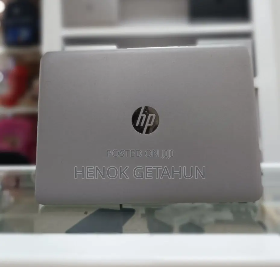 New Laptop HP EliteBook 840 8GB Intel Core I5 HDD 1T