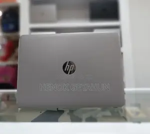 New Laptop HP EliteBook 840 8GB Intel Core I5 HDD 1T