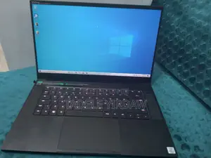 New Laptop Razer Blade 16GB Intel Core I7 SSD 512GB