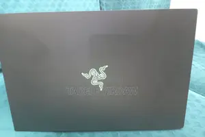 New Laptop Razer Blade 16GB Intel Core I7 SSD 512GB