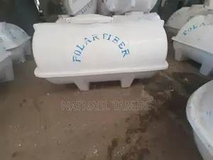 Photo - Polar Water Tanker