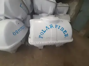 Polar Water Tanker
