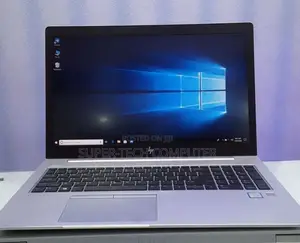 New Laptop HP EliteBook 850 G5 16GB Intel Core I7 SSD 512GB