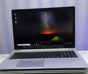 New Laptop HP EliteBook 850 G5 16GB Intel Core I7 SSD 512GB
