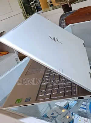 Photo - New Laptop HP Envy X360 16GB Intel Core I5 SSD 512GB