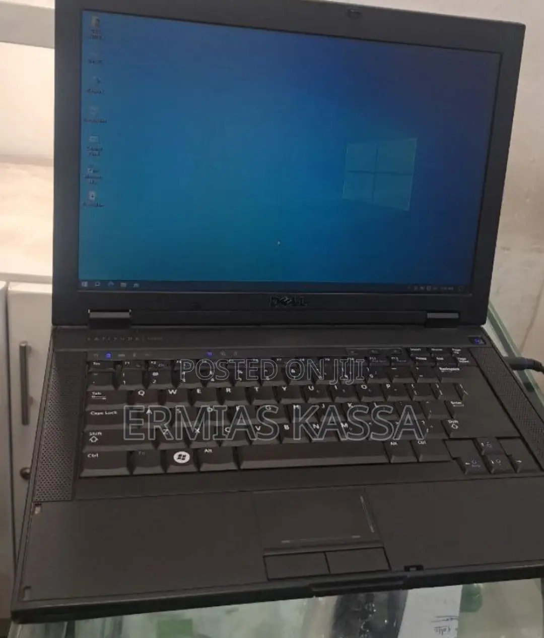 Laptop Dell Latitude 11 3150 4GB Intel Core 2 Duo HDD 160GB