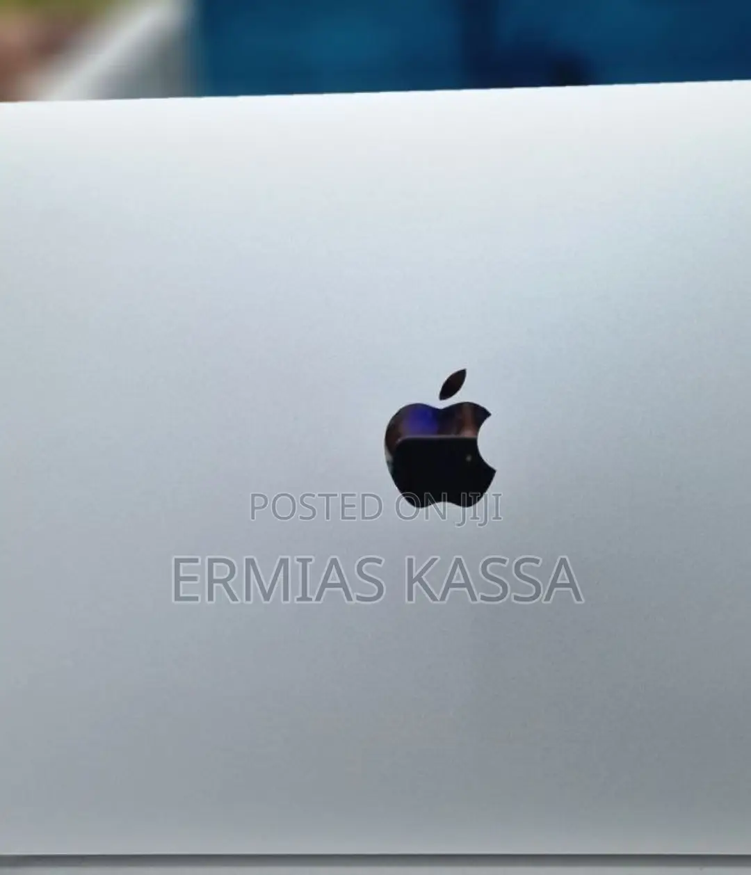 New Laptop Apple MacBook Pro 2019 8GB Intel Core I5 SSD 256GB