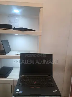 New Laptop Lenovo ThinkPad Yoga 4GB Intel Core I5 HDD 500GB