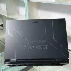 New Laptop Acer Predator 17 X 16GB Intel Core i9 SSD 512GB