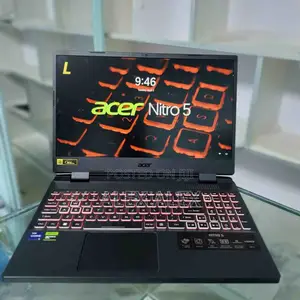 New Laptop Acer Predator 17 X 16GB Intel Core i9 SSD 512GB