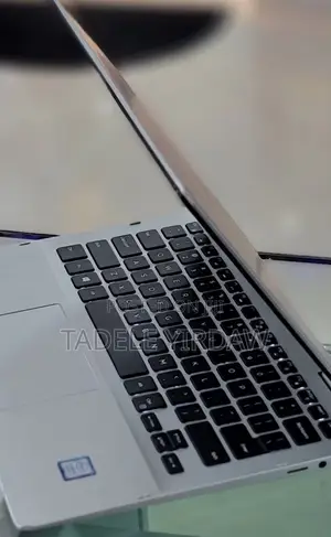 New Laptop Dell Latitude 5310 8GB Intel Core I5 SSD 256GB