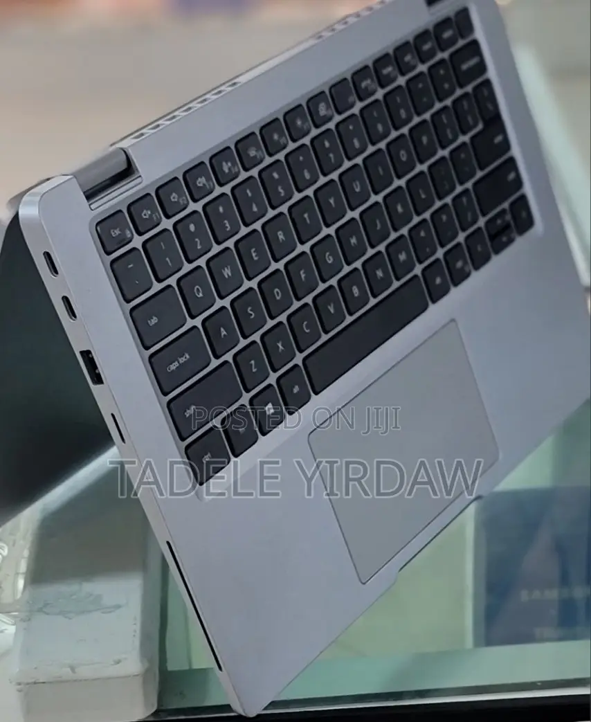 New Laptop Dell Latitude 5310 8GB Intel Core I5 SSD 256GB