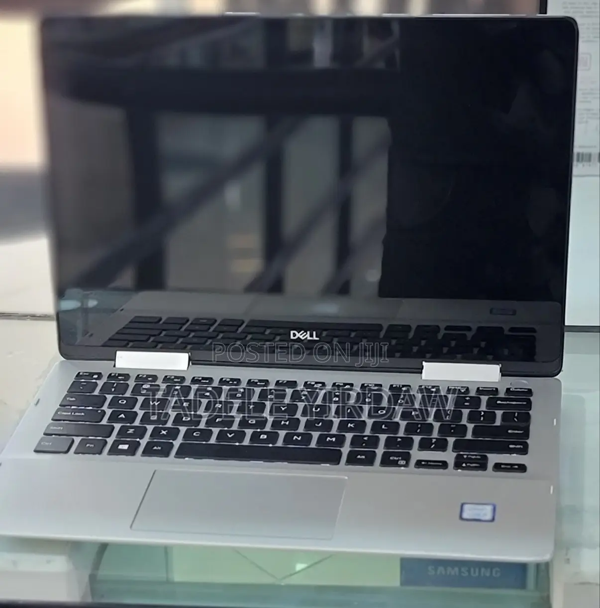 New Laptop Dell Latitude 5310 8GB Intel Core I5 SSD 256GB