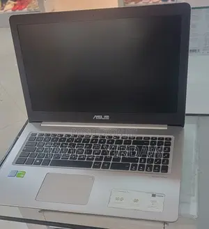 New Laptop Asus VivoBook 15 X505BA 8GB Intel Core I7 HDD 1T