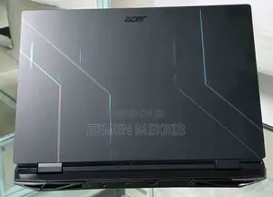 Photo - New Laptop Acer Nitro 5 16GB Intel Core I9 SSD 512GB