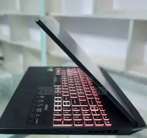 New Laptop Acer Nitro 5 16GB Intel Core I9 SSD 512GB