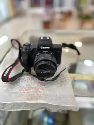 Canon M50 Mark 1