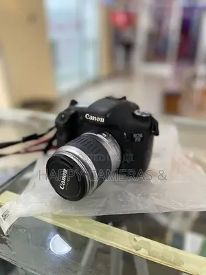 Photo - Canon Eos 7D 28-90mm Red.Dot 