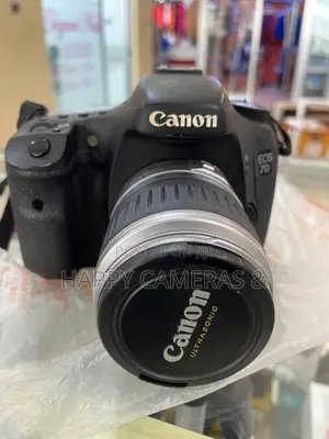 Canon Eos 7D 28-90mm Red.Dot 