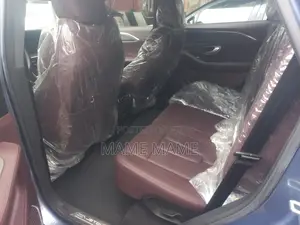 New Jetour X90 Plus 2023 Blue