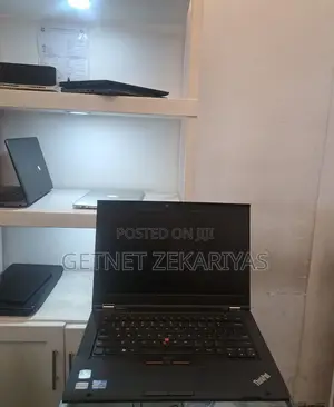 Photo - New Laptop Lenovo ThinkPad T430 4GB Intel Core I5 SSD 500GB