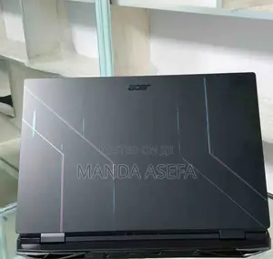 New Laptop Acer Nitro 5 16GB Intel Core I9 SSD 512GB