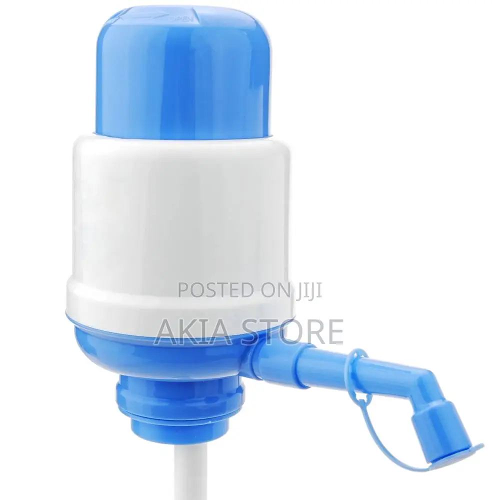 Jar Water Pump For Home