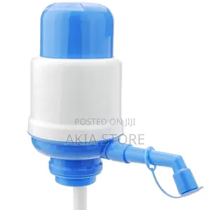 Jar Water Pump For Home
