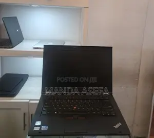 Photo - Laptop Lenovo ThinkPad T430 4GB Intel Core I5 HDD 500GB