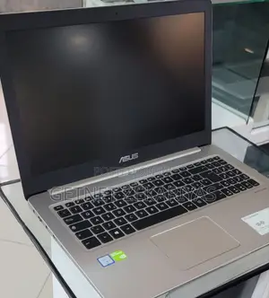 New Laptop Asus VivoBook 15 X505BA 8GB Intel Core I7 HDD 1T