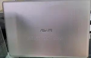 New Laptop Asus VivoBook 15 X505BA 8GB Intel Core I7 HDD 1T