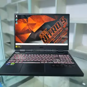 Photo - New Laptop Acer Nitro 5 16GB Intel Core I7 SSD 512GB