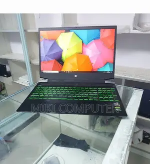 New Laptop HP Pavilion Power 15 16GB AMD Ryzen 5 HDD+SSD 1T