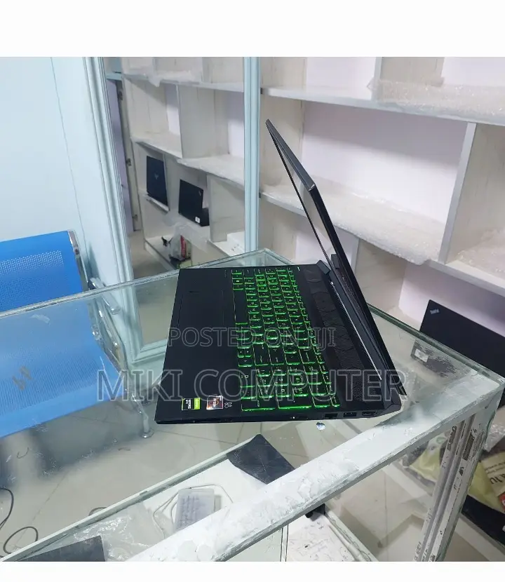 New Laptop HP Pavilion Power 15 16GB AMD Ryzen 5 HDD+SSD 1T