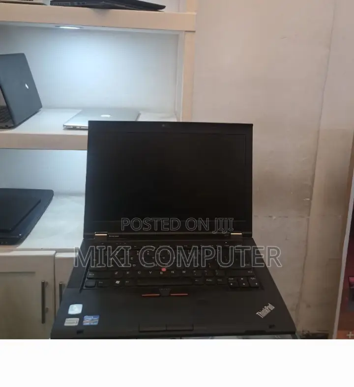 Laptop Lenovo ThinkPad 10 4GB Intel Core I5 HDD 500GB