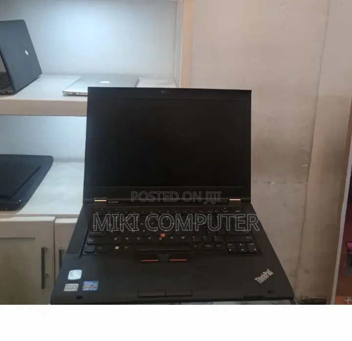 Laptop Lenovo ThinkPad 10 4GB Intel Core I5 HDD 500GB