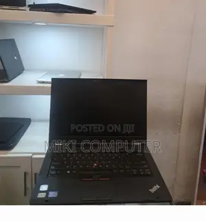 Laptop Lenovo ThinkPad 10 4GB Intel Core I5 HDD 500GB