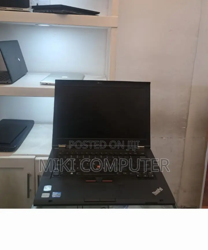 Laptop Lenovo ThinkPad 10 4GB Intel Core I5 HDD 500GB