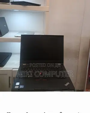 Laptop Lenovo ThinkPad 10 4GB Intel Core I5 HDD 500GB